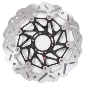 Disque de frein Wave Braking Avant gauche