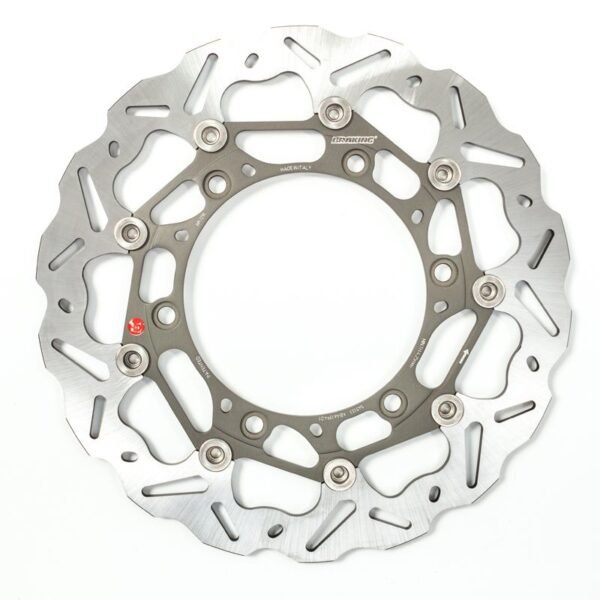 Disque de frein Wave Braking Avant droit