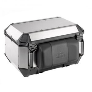 Dosseret Givi E208S POUR TOP CASE Alaska (56 Litres)