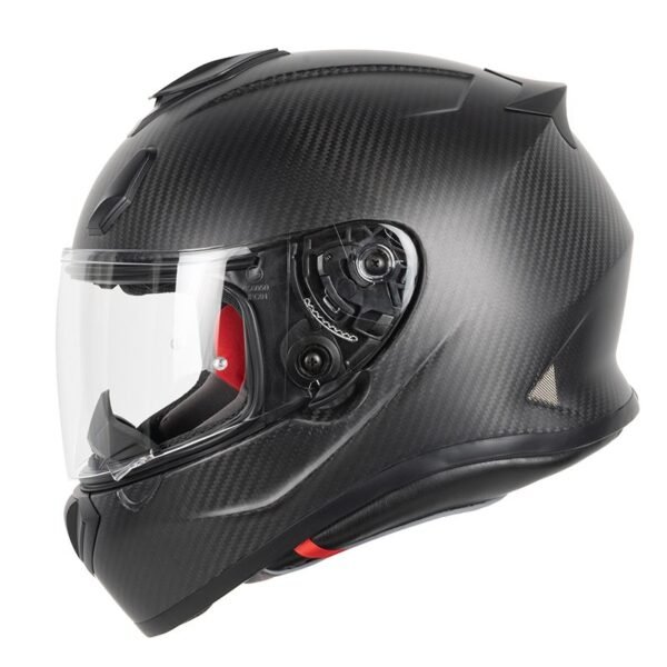 Casque Dexter HAWKER CARBON