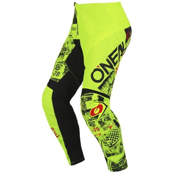 Pantalon cross O'Neal ELEMENT YOUTH - ATTACK V.23