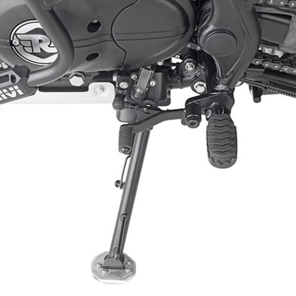 Extension de béquille Givi moto