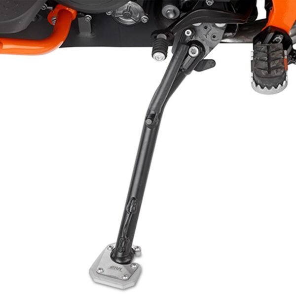 Extension de béquille Givi moto