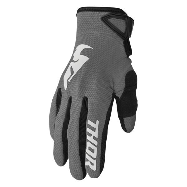 Gants cross Thor SECTOR 2024