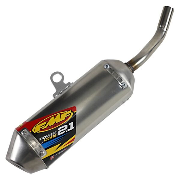 Silencieux FMF POWERCORE 2.1 ALU