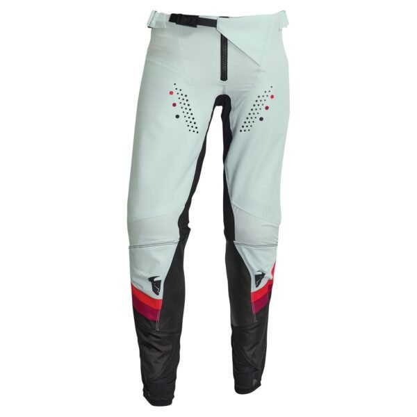 Pantalon cross Thor PULSE REV FEMME 2024