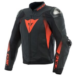 Blouson Dainese SUPER SPEED 4