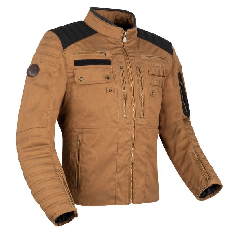 Blouson Segura FERGUS