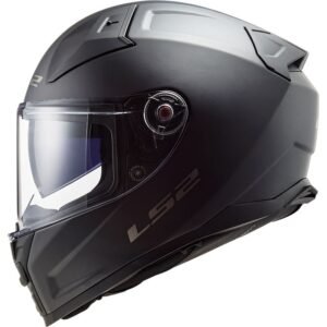 Casque LS2 FF811 - VECTOR II - SOLID