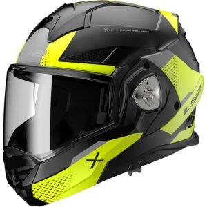 Casque LS2 FF901 ADVANT X - OBLIVION