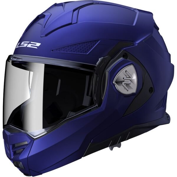 Casque LS2 FF901 ADVANT X - SOLID