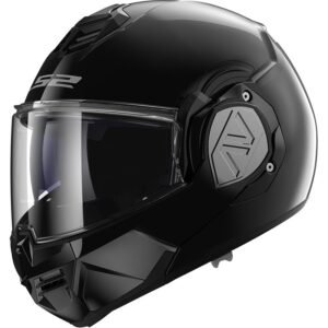 Casque LS2 FF906 ADVANT - SOLID