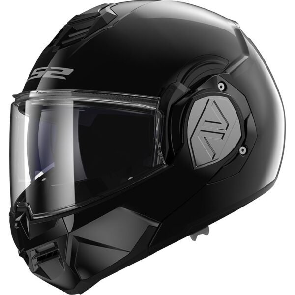 Casque LS2 FF906 ADVANT - SOLID