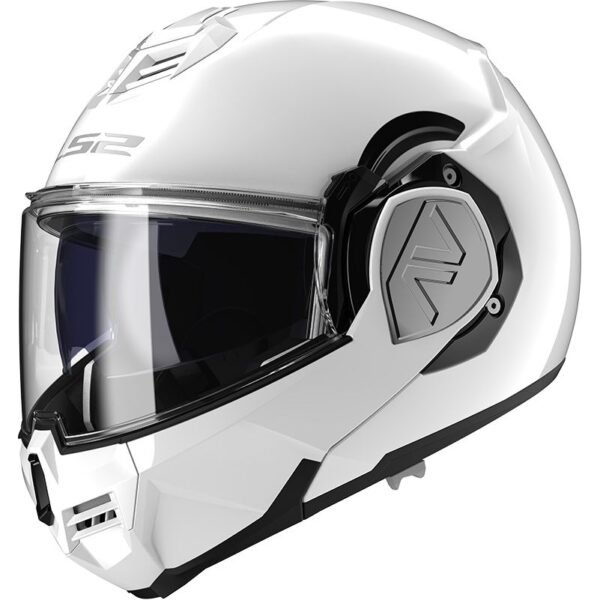 Casque LS2 FF906 ADVANT - SOLID