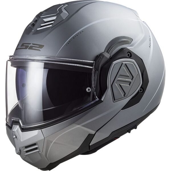 Casque LS2 FF906 ADVANT - SPECIAL