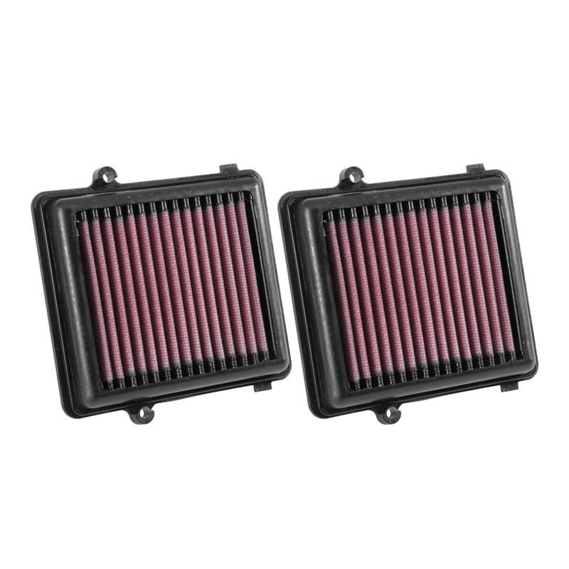 Filtre à air K&N Stage 1