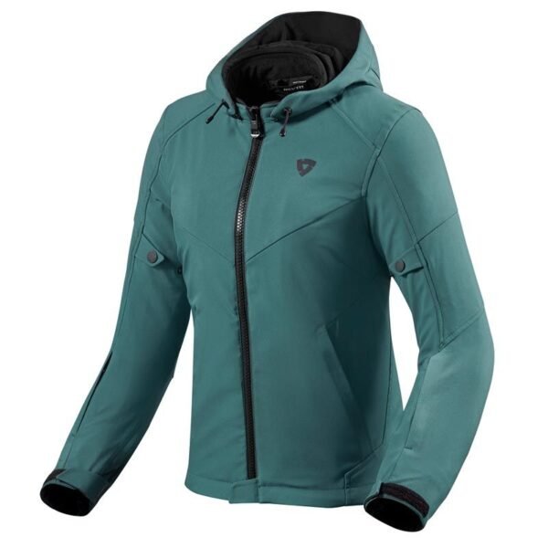 Blouson Rev it AFTERBURN H2O LADIES