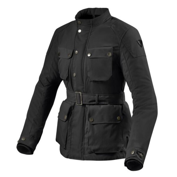 Veste Rev it LIVINGSTONE LADIES - FEMME
