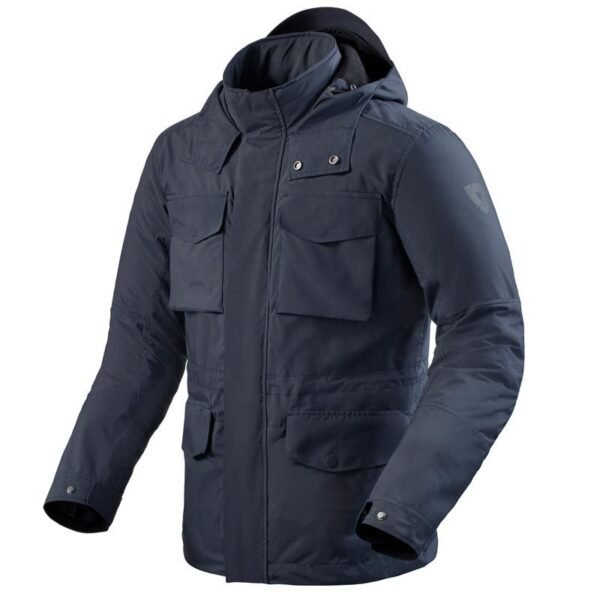 Veste Rev it TRIOMPHE 2 H2O