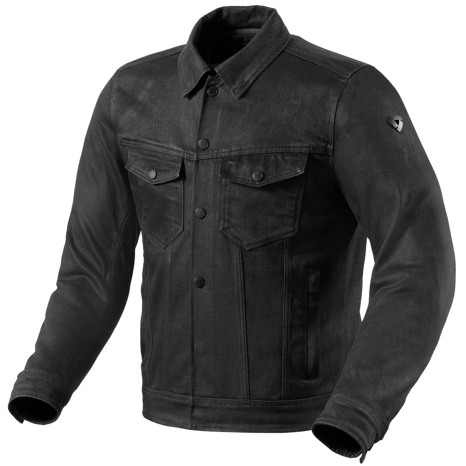 Veste Jean Rev it TRUCKER