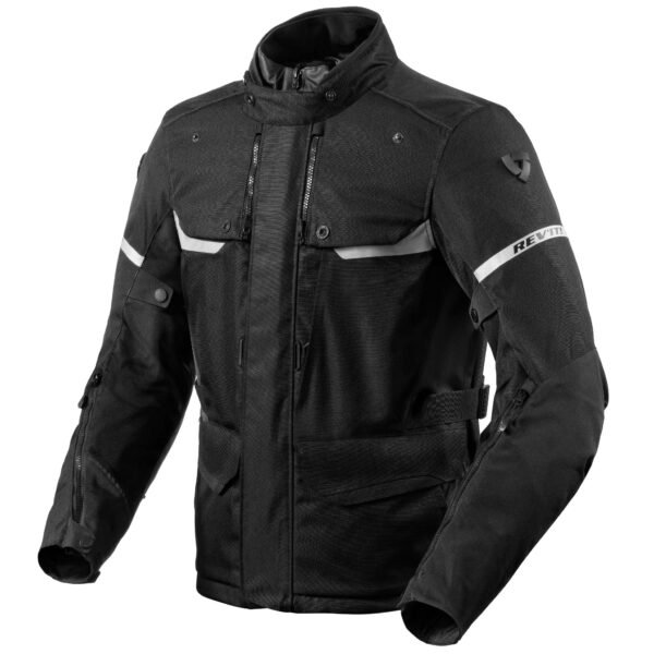 Veste Rev it OUTBACK 4 H2O