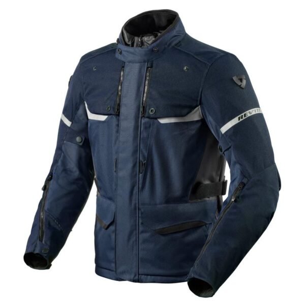 Veste Rev it OUTBACK 4 H2O