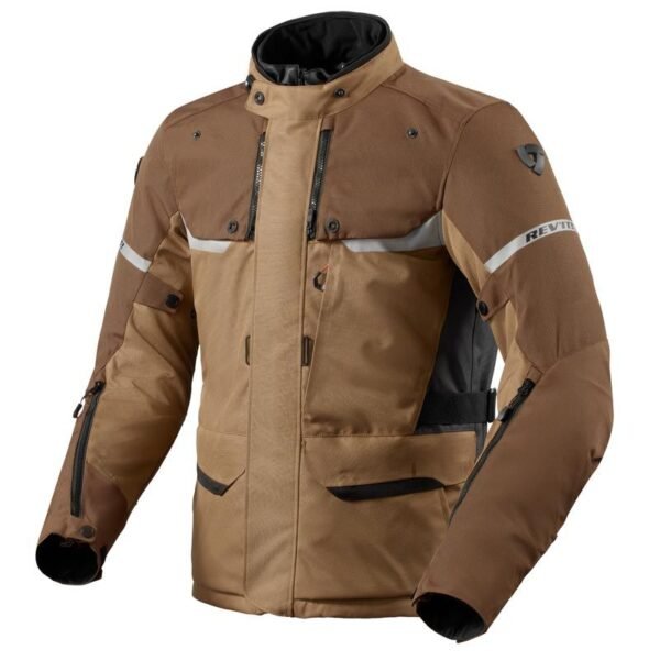 Veste Rev it OUTBACK 4 H2O