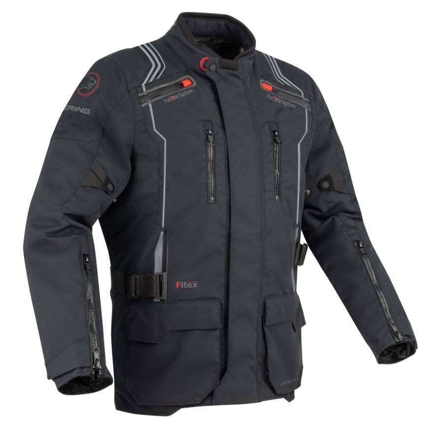 Veste Bering FLAGSTAFF