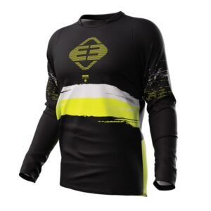 Maillot cross Shot by Freegun KID SHADE