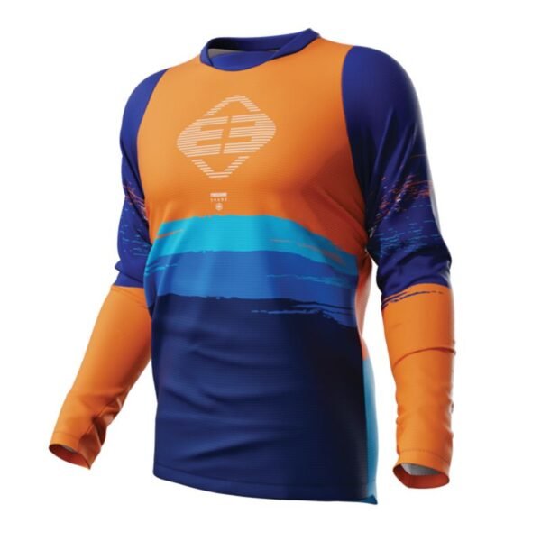 Maillot cross Shot by Freegun SHADE 2023