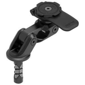 Support Smartphone Quad Lock tige de fourche moto PRO SPORTIVES