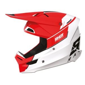 Casque cross Shot FURIOUS - SCOPE 2023