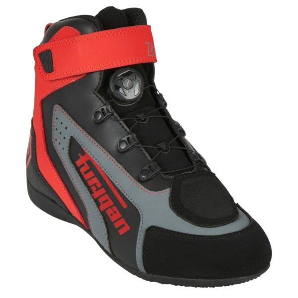 Baskets Furygan V4 EASY D3O®