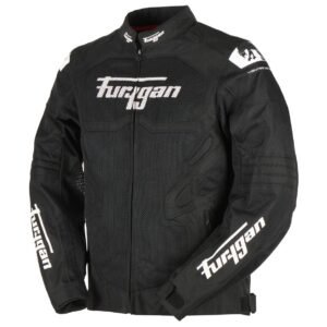 Blouson Furygan ATOM VENTED EVO