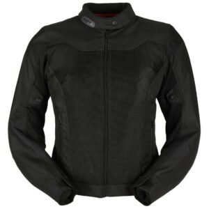 Blouson Furygan MISTRAL LADY EVO 3