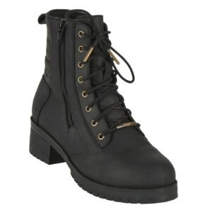 Demi-bottes Furygan JANIS