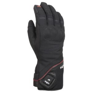 Gants chauffants Furygan HEAT GENESIS