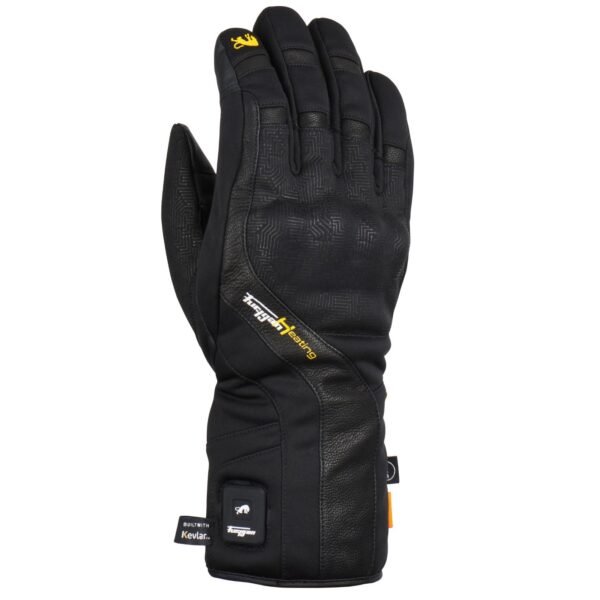 Gants chauffants Furygan HEAT X KEVLAR