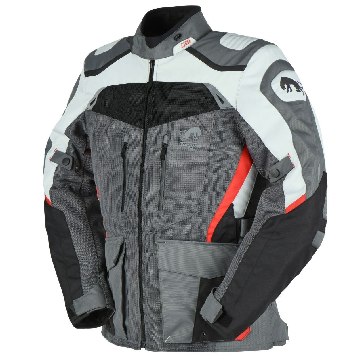 Veste Furygan APALACHES VENTED 2W1