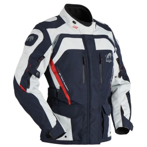 Veste Furygan APALACHES LADY - BLUE