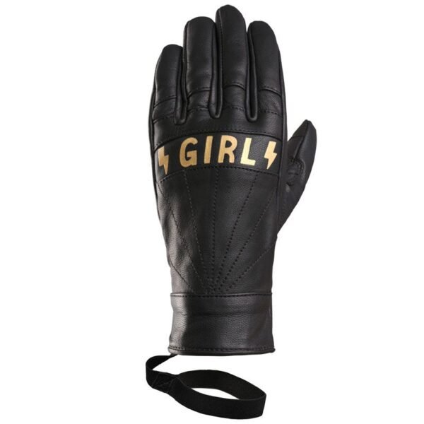 Gants Eudoxie LIZZY POWER