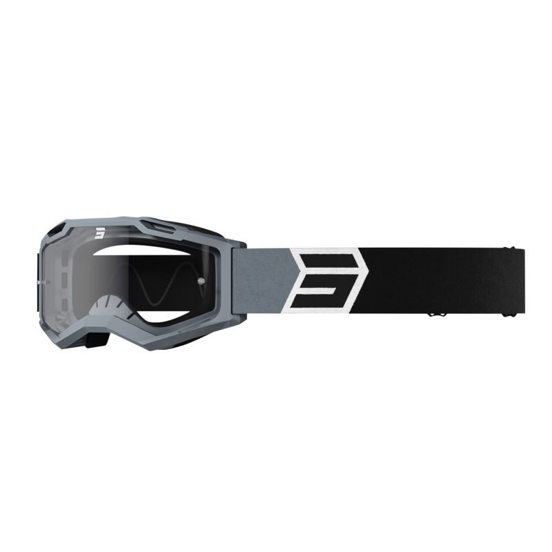 Masque cross Shot ASSAULT 2.0 - SOLAR 2024