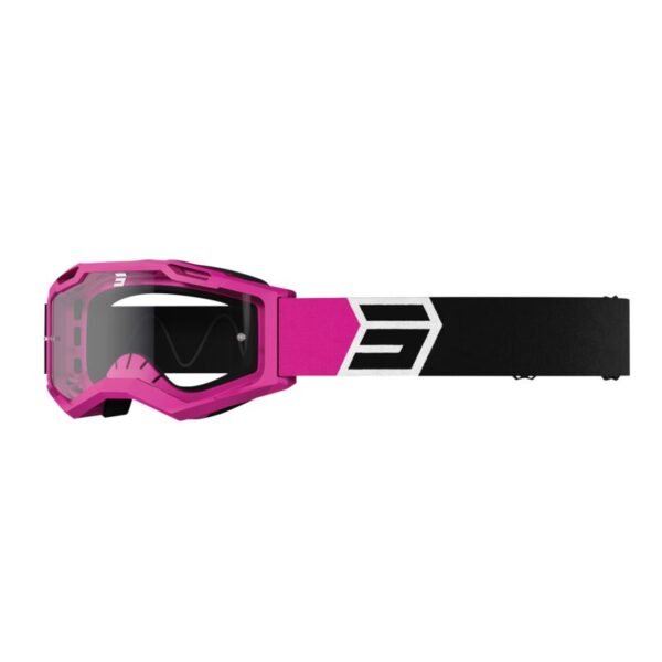 Masque cross Shot ASSAULT 2.0 - SOLAR 2024