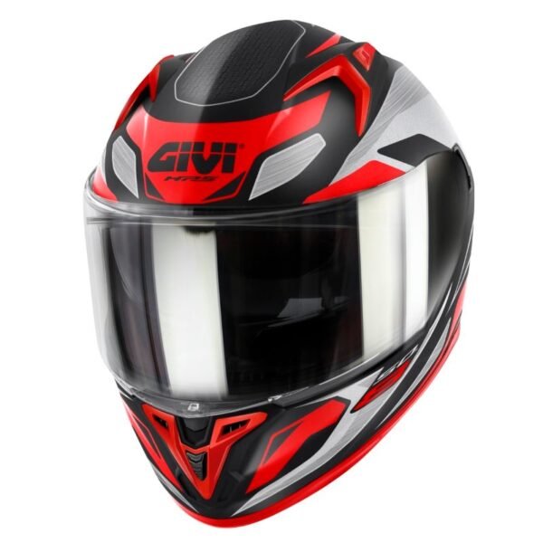Casque Givi 50.8 - BRAVE