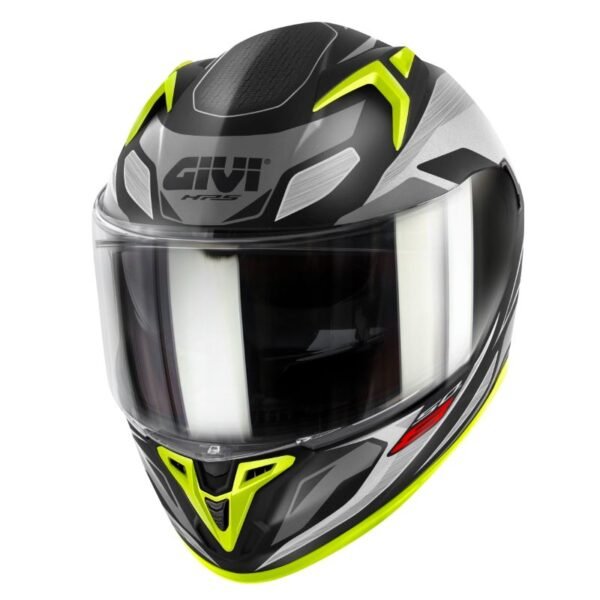 Casque Givi 50.8 - BRAVE