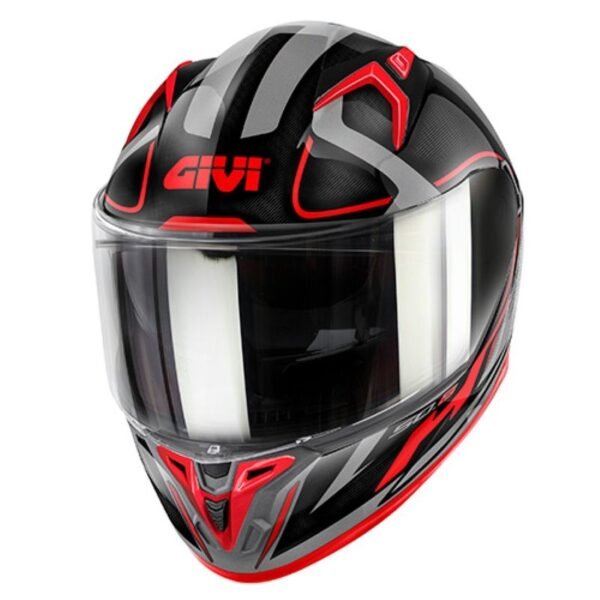 Casque Givi 50.8 - RACER