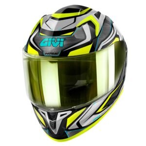 Casque Givi 50.9 ATOMIC
