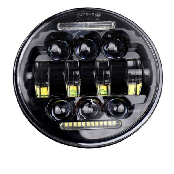 Phare avant CustomAcces ALIEN LED