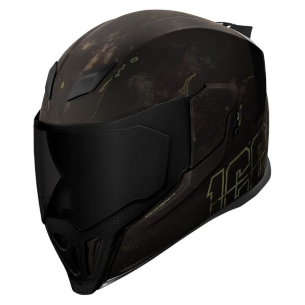 Casque Icon AIRFLITE - DEMO MIPS®