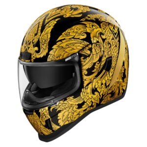 Casque Icon AIRFORM - ESTHETIQUE